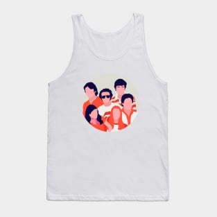 That 70s Show Tank Top